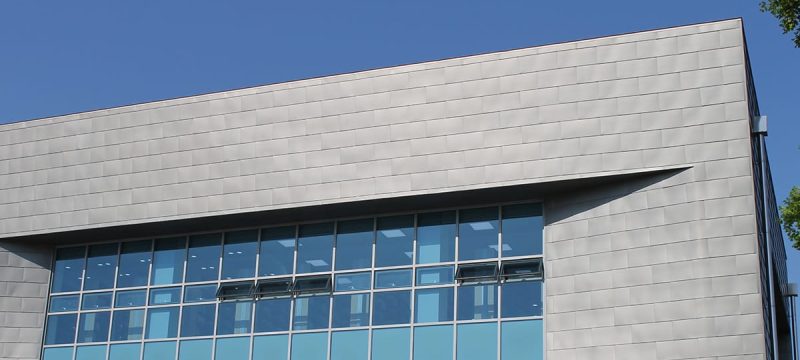 Zinc-Composite-Panels