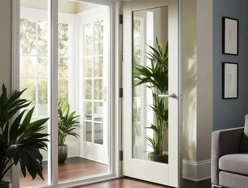 upvc Doors